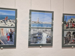 Разград - Ден на народните будители - концерт и фотоизложба