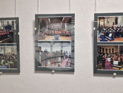 Разград - Ден на народните будители - концерт и фотоизложба