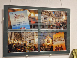 Разград - Ден на народните будители - концерт и фотоизложба