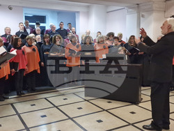 Разград - Ден на народните будители - концерт и фотоизложба