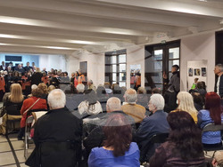 Разград - Ден на народните будители - концерт и фотоизложба