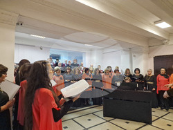 Разград - Ден на народните будители - концерт и фотоизложба