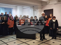 Разград - Ден на народните будители - концерт и фотоизложба