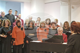 Разград - Ден на народните будители - концерт и фотоизложба