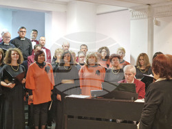 Разград - Ден на народните будители - концерт и фотоизложба