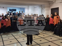 Разград - Ден на народните будители - концерт и фотоизложба