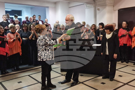 Разград - Ден на народните будители - концерт и фотоизложба