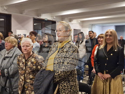 Разград - Ден на народните будители - концерт и фотоизложба