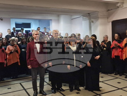 Разград - Ден на народните будители - концерт и фотоизложба