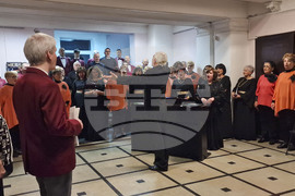 Разград - Ден на народните будители - концерт и фотоизложба