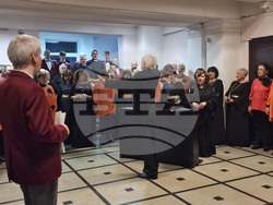 Разград - Ден на народните будители - концерт и фотоизложба