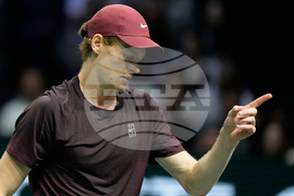 France Tennis Paris Masters