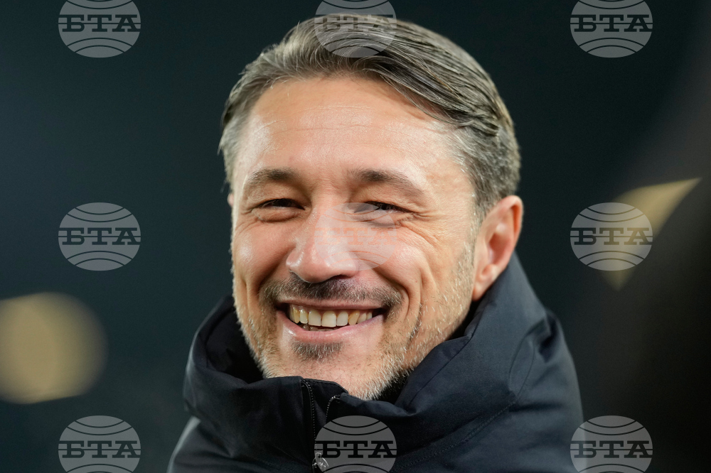 Germany Soccer Bundesliga