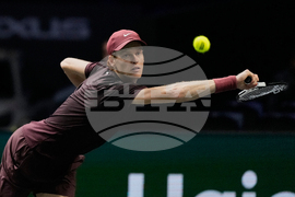 France Tennis Paris Masters