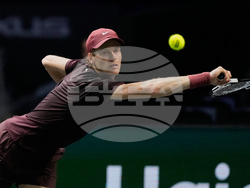 France Tennis Paris Masters