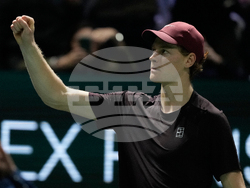 France Tennis Paris Masters