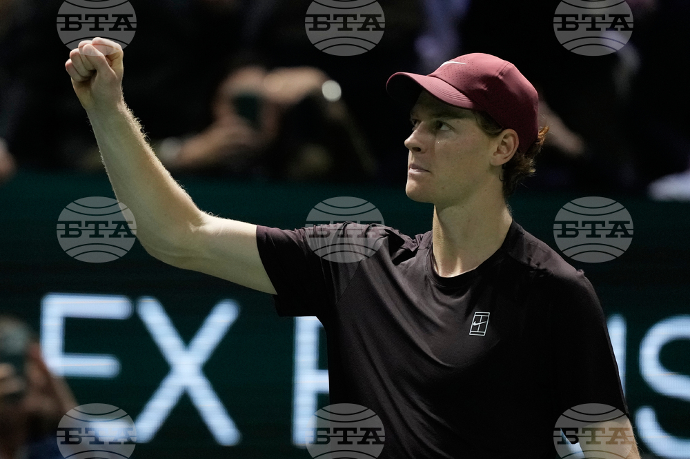 France Tennis Paris Masters