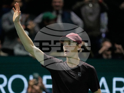 France Tennis Paris Masters