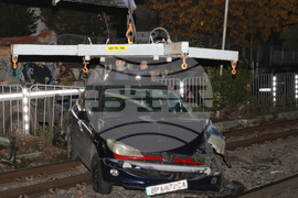 Катастрофа