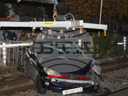 Катастрофа