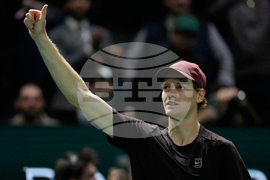 France Tennis Paris Masters