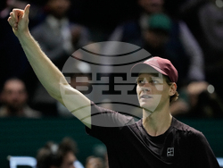 France Tennis Paris Masters