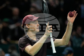 France Tennis Paris Masters