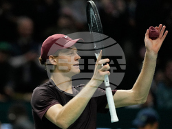 France Tennis Paris Masters