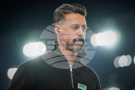 Germany Soccer Bundesliga