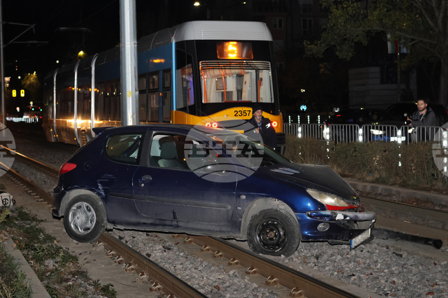 Катастрофа