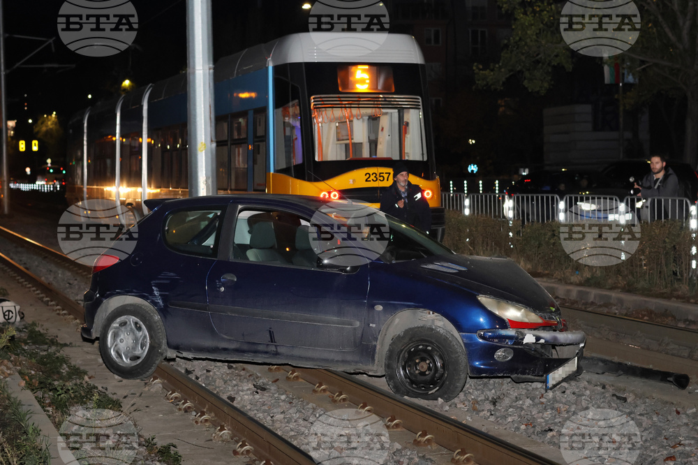 Катастрофа