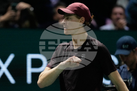 France Tennis Paris Masters