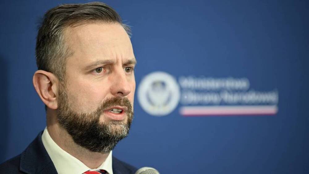 ПАП: Силите за териториална отбрана ще охраняват източната граница на Полша с Русия и Беларус