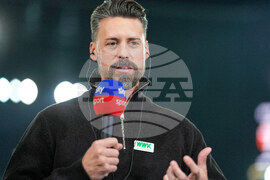 Germany Soccer Bundesliga