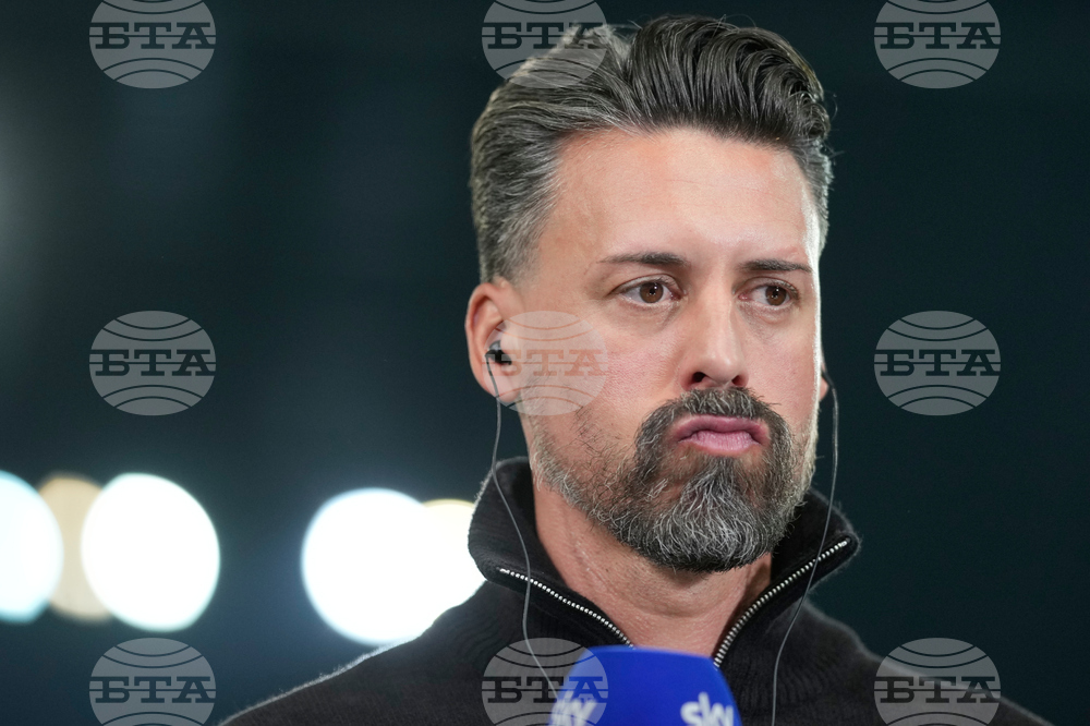 Germany Soccer Bundesliga