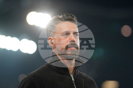 Germany Soccer Bundesliga