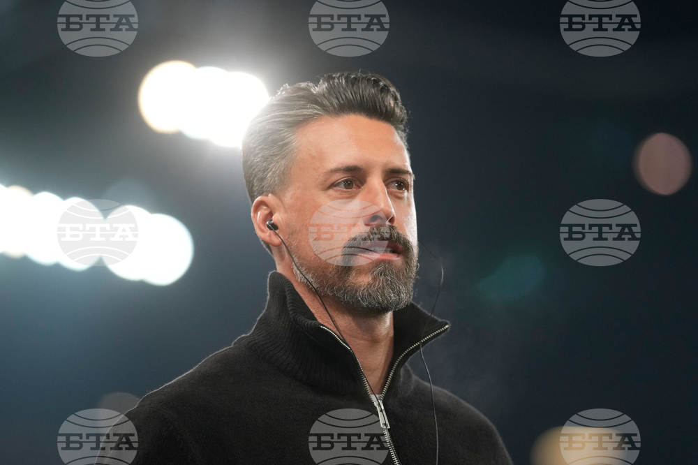 Germany Soccer Bundesliga