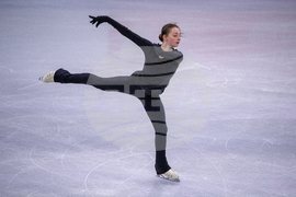 Canada Figure Skating