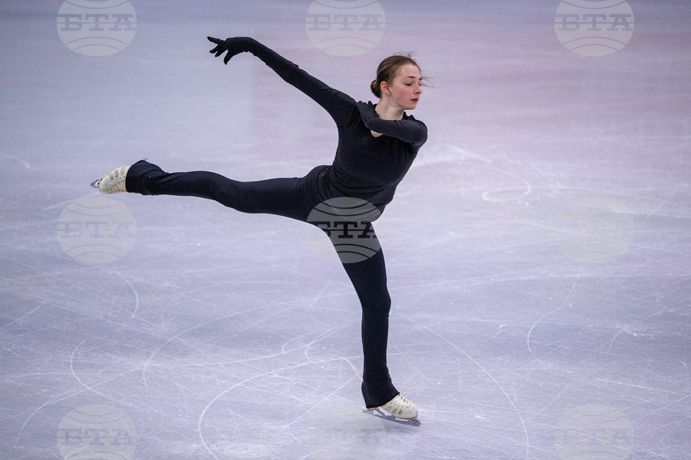 Canada Figure Skating