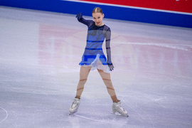 Canada Figure Skating