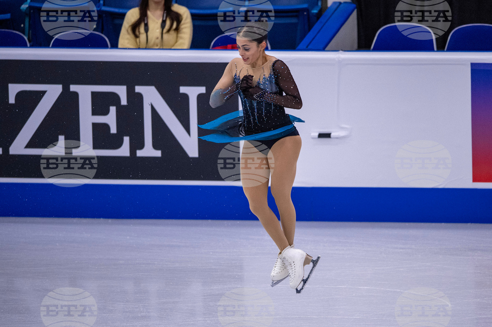 Canada Figure Skating