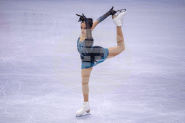 Canada Figure Skating