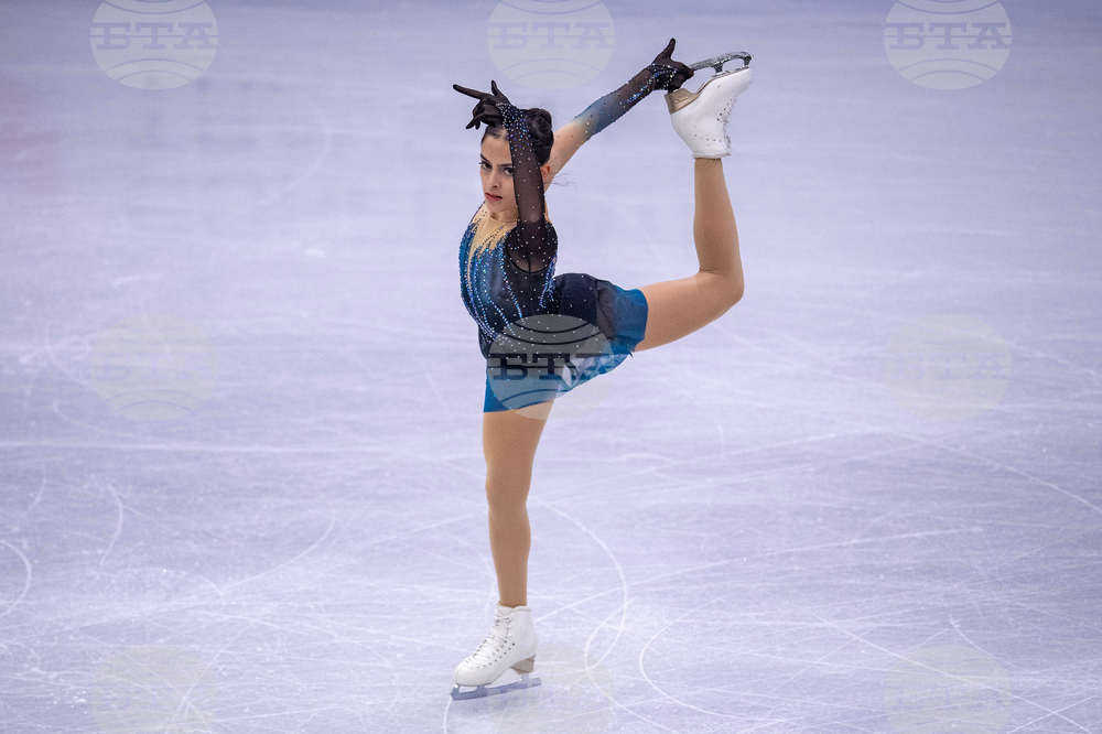 Canada Figure Skating