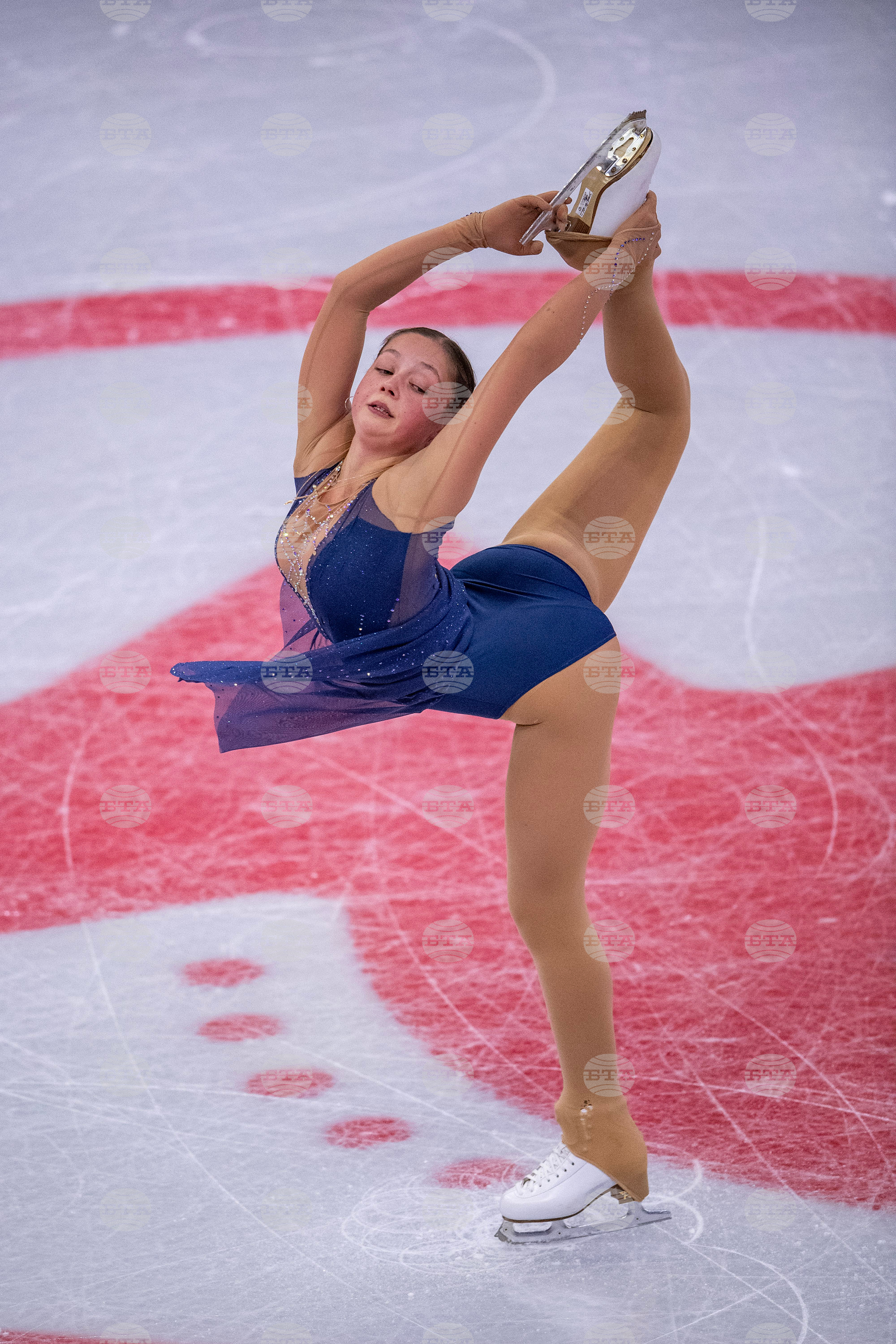 Canada Figure Skating