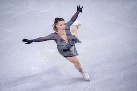 Canada Figure Skating