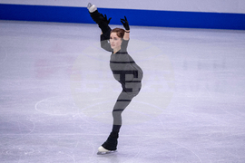 Canada Figure Skating