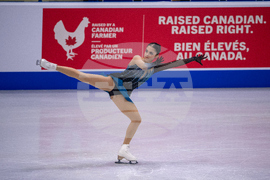 Canada Figure Skating