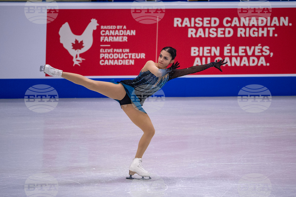 Canada Figure Skating
