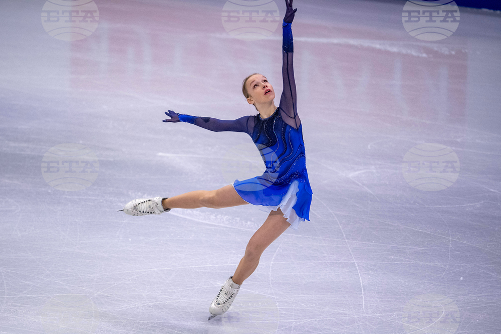 Canada Figure Skating
