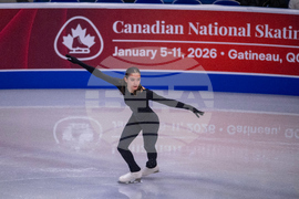 Canada Figure Skating